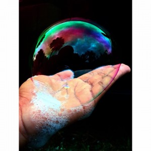 jacobs bubble